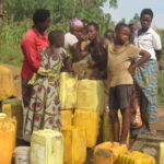 No Water, No Peace: The Human Cost of Kibira’s Vanishing Water Sources