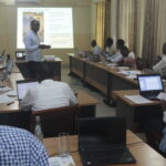 Burundian Journalists Urged to Embrace Data and Human-Centered Storytelling